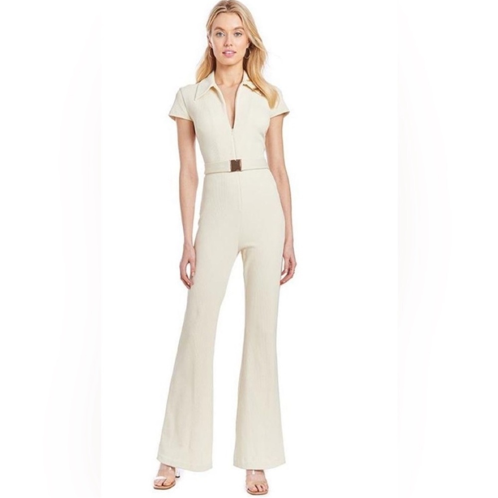 Amanda Uprichard Jumpsuit